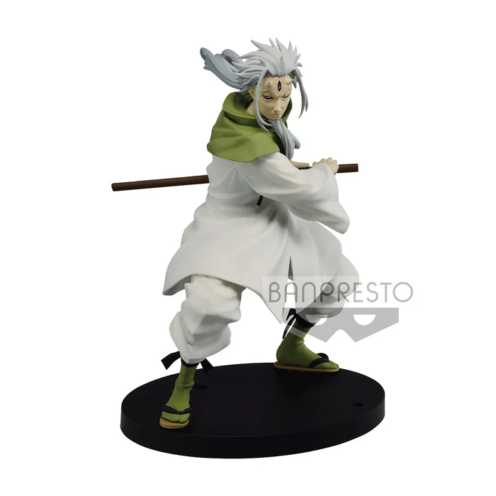 Figurine Moi quand je me réincarne en Slim - Hakurou - Bandai Spirit
