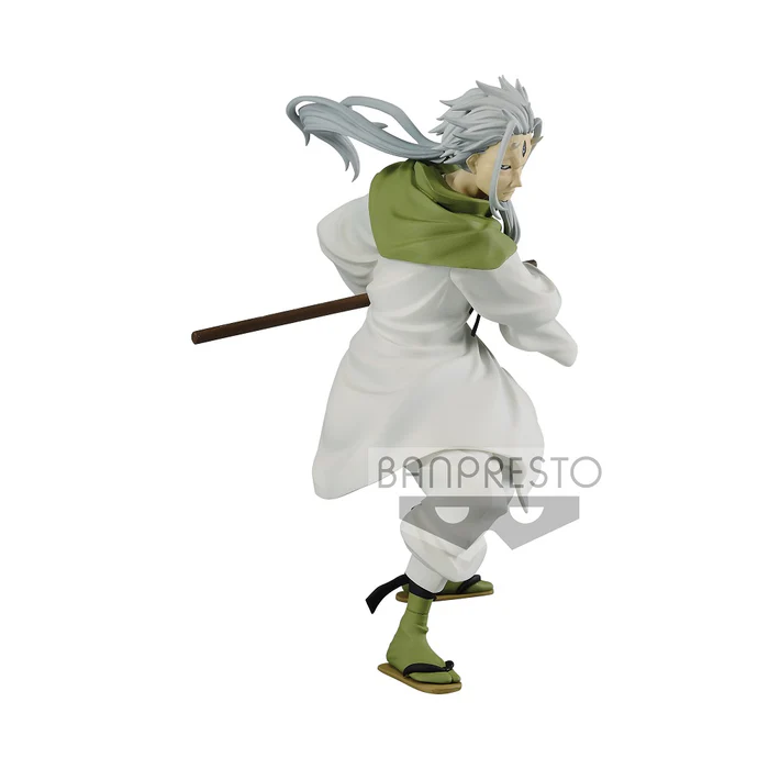 Figurine Moi quand je me réincarne en Slim - Hakurou - Bandai Spirit