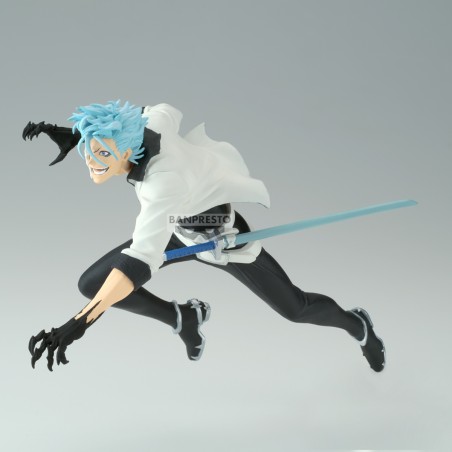 17960-bleach-vibration-stars-grimmjow-jeagerjaques (1) Figurine Bleach - Grimmjow Jeagerjaques - Banpresto