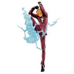 Figurine One Piece - Sanji - Bandai Spirits