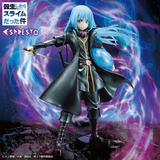 Figurine Moi quand je me réincarne en Slim - Limule Tempest - Bandai Spirits