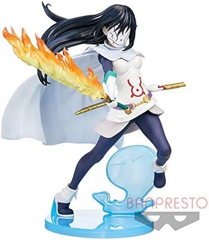 Figurine Moi quand je me réincarne en Slim - Shizue Izawa- Bandai Spirits