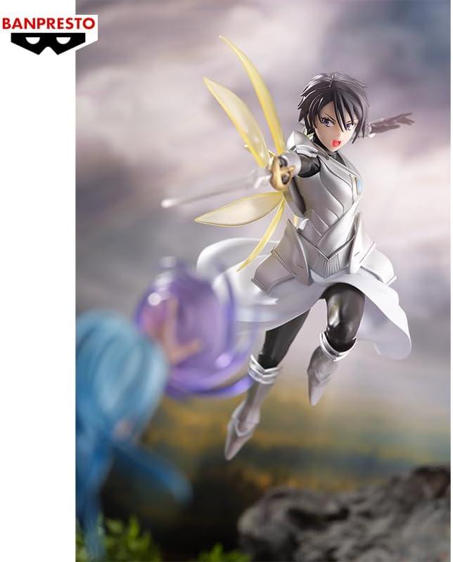 Figurine Moi quand je me réincarne en Slim - Hinata Sakaguchi - Bandai Spirits
