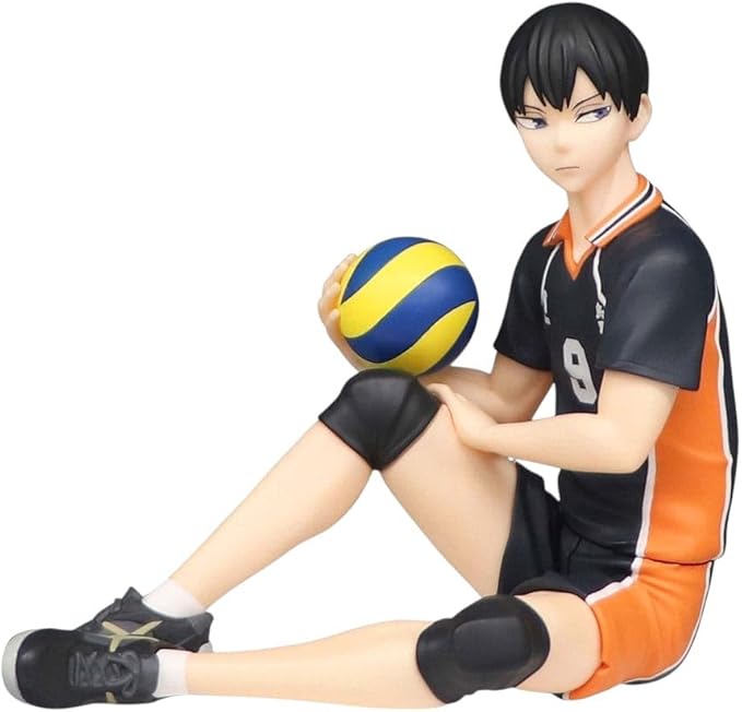 Figurine Haikyu!! - Kageyama Tobio - FuRyu