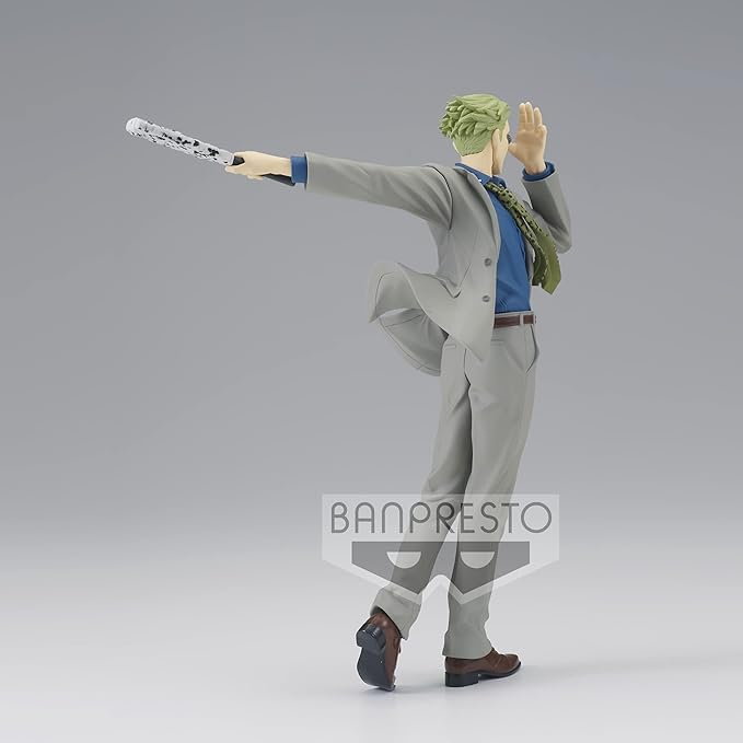 Figurine JUJUTSU KAISEN - Kento Nanami - Bandai Spirits