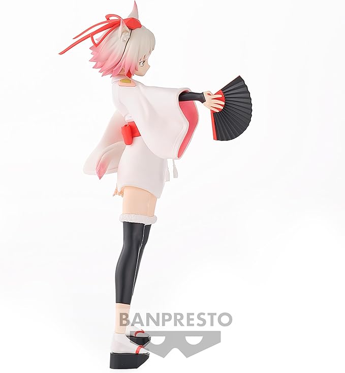 Figurine Moi quand je me réincarne en Slim - Momiji - Bandai Spirits