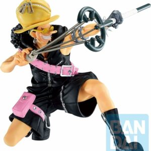 61zW8lXfWXL._AC_SX679_.jpg Figurine One Piece - Usopp - Bandai Spirits