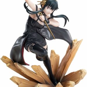 71F6AGkEpjL._AC_SX679_.jpg Figurine Spy x Family - Yor Forger - Sega