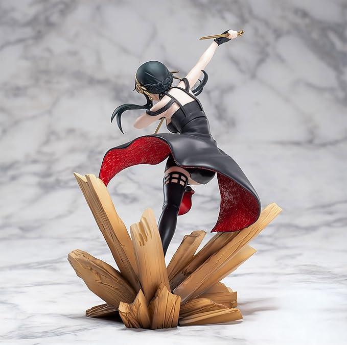 Figurine Spy x Family - Yor Forger - Sega