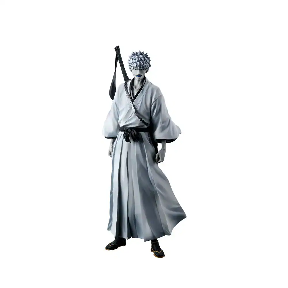 Figurine Bleach - Kurosaki Ichigo (Zangetsu) - Bandai Spirits