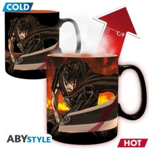ABYMUGA065_1.jpg Mug thermoréactif 460 ml - Berserk