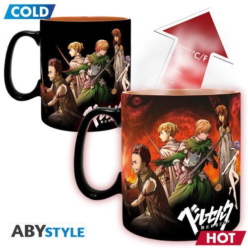 ABYMUGA065_1.jpg Mug thermoréactif 460 ml - Berserk
