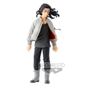 BAN18817.jpg Figurine TOKYO REVENGERS - Keisuke Baji - Banpresto