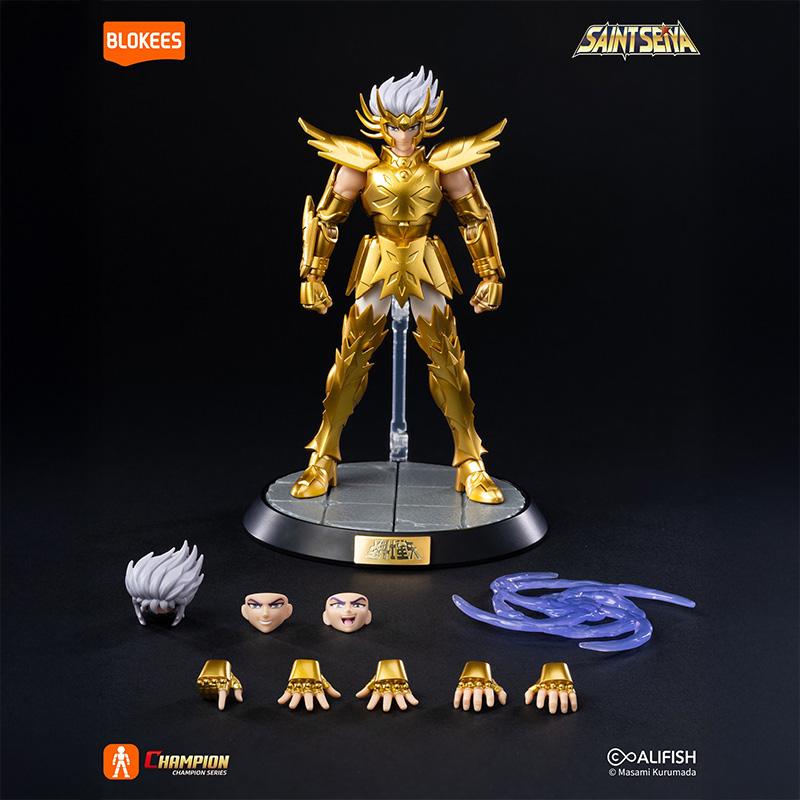 BLK75012A.jpg Figurine Saint Seiya - Cancer Deathmask - Blokees