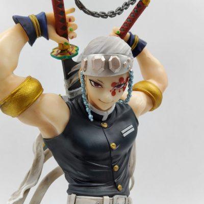 Figurine Demon Slayer - Uzui Tengen - Bandai Spirits