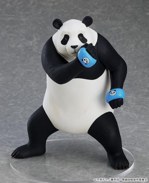 Figurine JUJUTSU KAISEN - Panda - Pop Up Parade