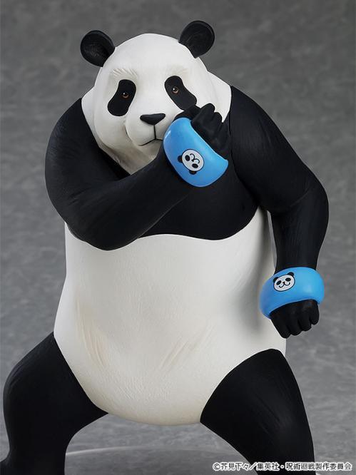 Figurine JUJUTSU KAISEN - Panda - Pop Up Parade