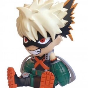FIG83947_1.jpg Tirelire PVC MY HERO ACADEMIA - Katsuki Bakugo