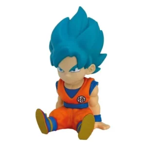 FIG97881_1-1.webp Tirelire PVC DRAGON BALL - Son Goku Super Saiyan Bleu