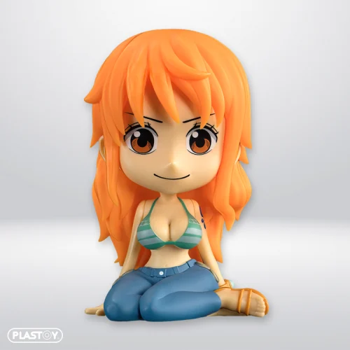 FIG98582_1-1.webp Tirelire PVC ONE PIECE - Nami