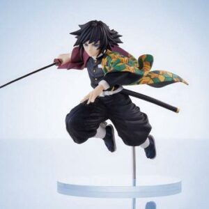 Figurine Demon Slayer - Giyu Tomioka - Aniplex