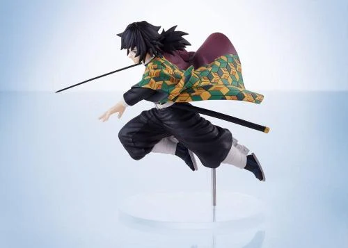 Figurine Demon Slayer - Giyu Tomioka - Aniplex