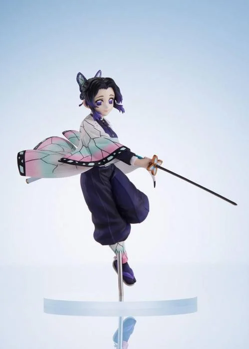 Figurine Demon Slayer - Shinobu Kocho - Aniplex