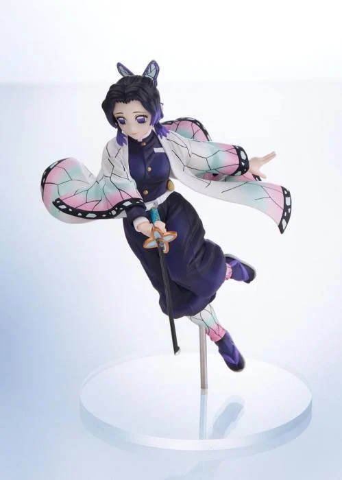 Figurine Demon Slayer - Shinobu Kocho - Aniplex