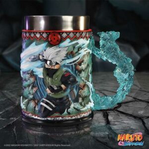 FIGB7058M25_1.jpg Chope 16.5cm NARUTO - Kakashi