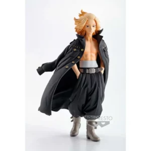 FIGBP18705P_1-1.webp Figurine TOKYO REVENGERS - Manjiro Sano - Banpresto