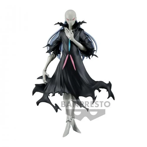 Figurine Moi quand je me réincarne en Slim - Beretta - Banpresto