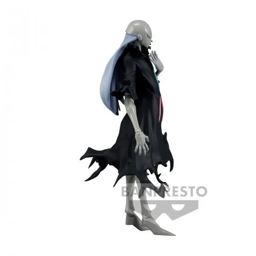 Figurine Moi quand je me réincarne en Slim - Beretta - Banpresto