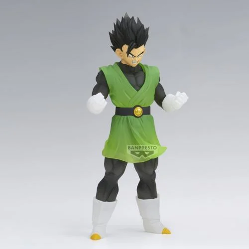 Figurine DRAGON BALL Z - Gohan - Banpresto