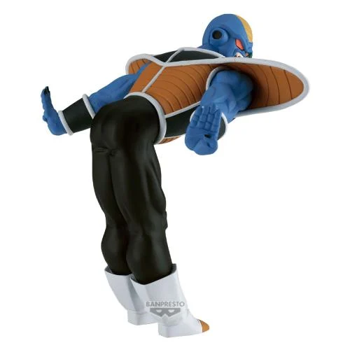 Figurine DRAGON BALL Z - Burter - Banpresto