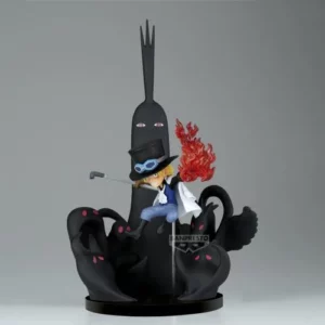 FIGBP29202P_2.webp Figurine One Piece - Sabo VS Five Elders & Imu - Banpresto
