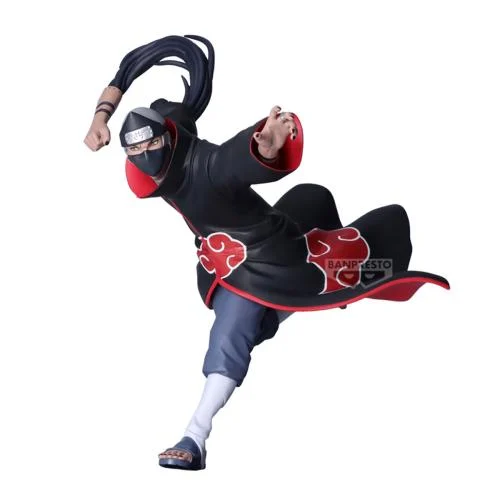 Figurine NARUTO SHIPPUDEN - Kakuzu - Banpresto