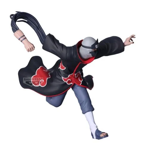 Figurine NARUTO SHIPPUDEN - Kakuzu - Banpresto