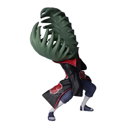 Figurine NARUTO SHIPPUDEN - Zetsu - Banpresto
