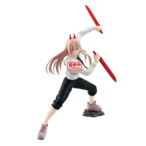 FIGBP29511P_1.webp Figurine Chainsaw Man - Power - Banpresto