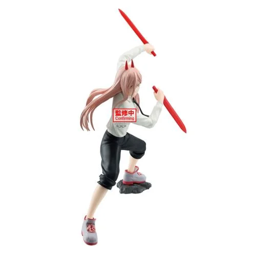FIGBP29511P_1.webp Figurine Chainsaw Man - Power - Banpresto