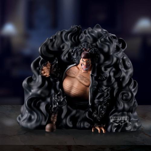 Tirelire PVC ONE PIECE - Marshall D. Teach
