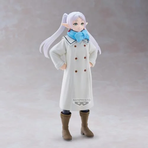 Figurine Frieren - Frieren - Banpresto