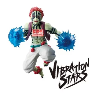 FIGBP29608P_1.webp Figurine Demon Slayer - Akaza - Banpresto