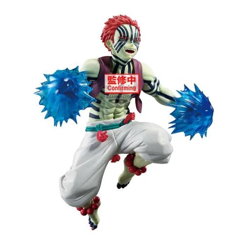 FIGBP29608P_1.webp Figurine Demon Slayer - Akaza - Banpresto