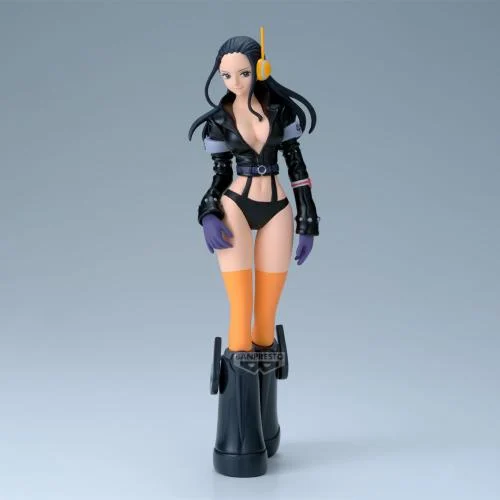 Figurine One Piece - Nico Robin - Banpresto