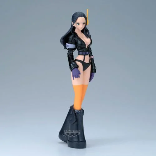 Figurine One Piece - Nico Robin - Banpresto