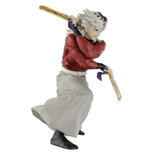 Figurine Demon Slayer - Doma - Banpresto