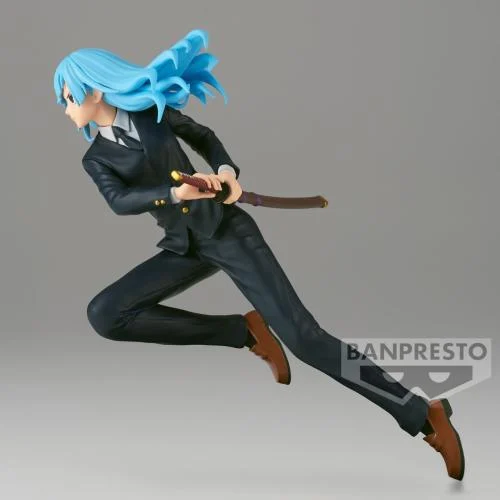 Figurine JUJUTSU KAISEN - Kasumi Miwa - Banpresto