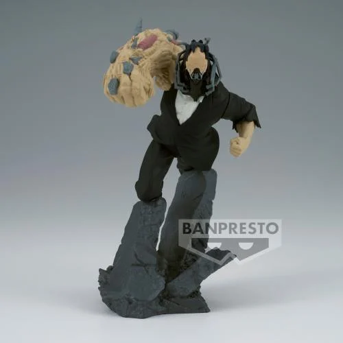 Figurine MY HERO ACADEMIA - All For One - Banpresto