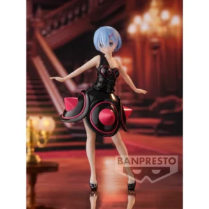 FIGBP89335P_3.webp Figurine RE ZERO - Rem - Banpresto
